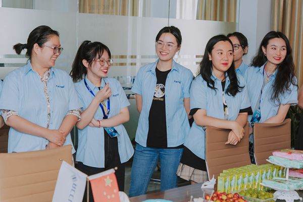 Hoạt động ngoài trờ