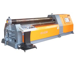 Máy Lốc Tôn