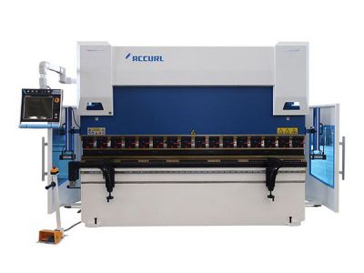 Máy Chấn CNC 6 Trục 3000mm 200T Với Hệ Thống DA66