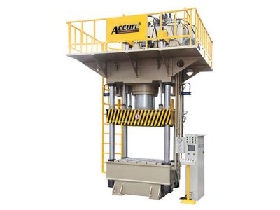 Máy Dập Vuốt Sâu 4 Trụ HBP-40T~1600T