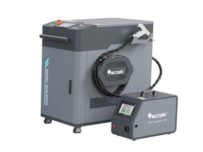 Máy Hàn Laser Cầm Tay Smart HWL-1000