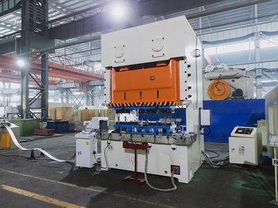 Máy Đột Dập Tự Động Cho Hộp Nối Điện (Với Máy Dập Hai Trục Khuỷu)
