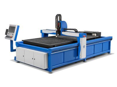 Máy Cắt Plasma CNC Dòng GSII-L