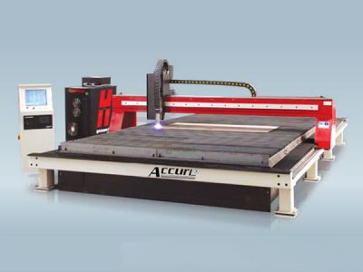 Máy Cắt Plasma Oxy
