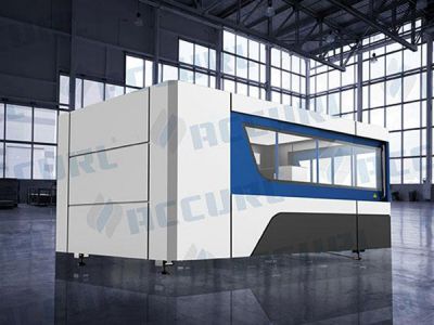 Máy Cắt Laser Fiber Dòng Genius