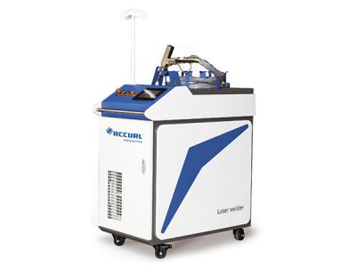 Máy Hàn Laser Cầm Tay 1000W, 1500W, 2000W